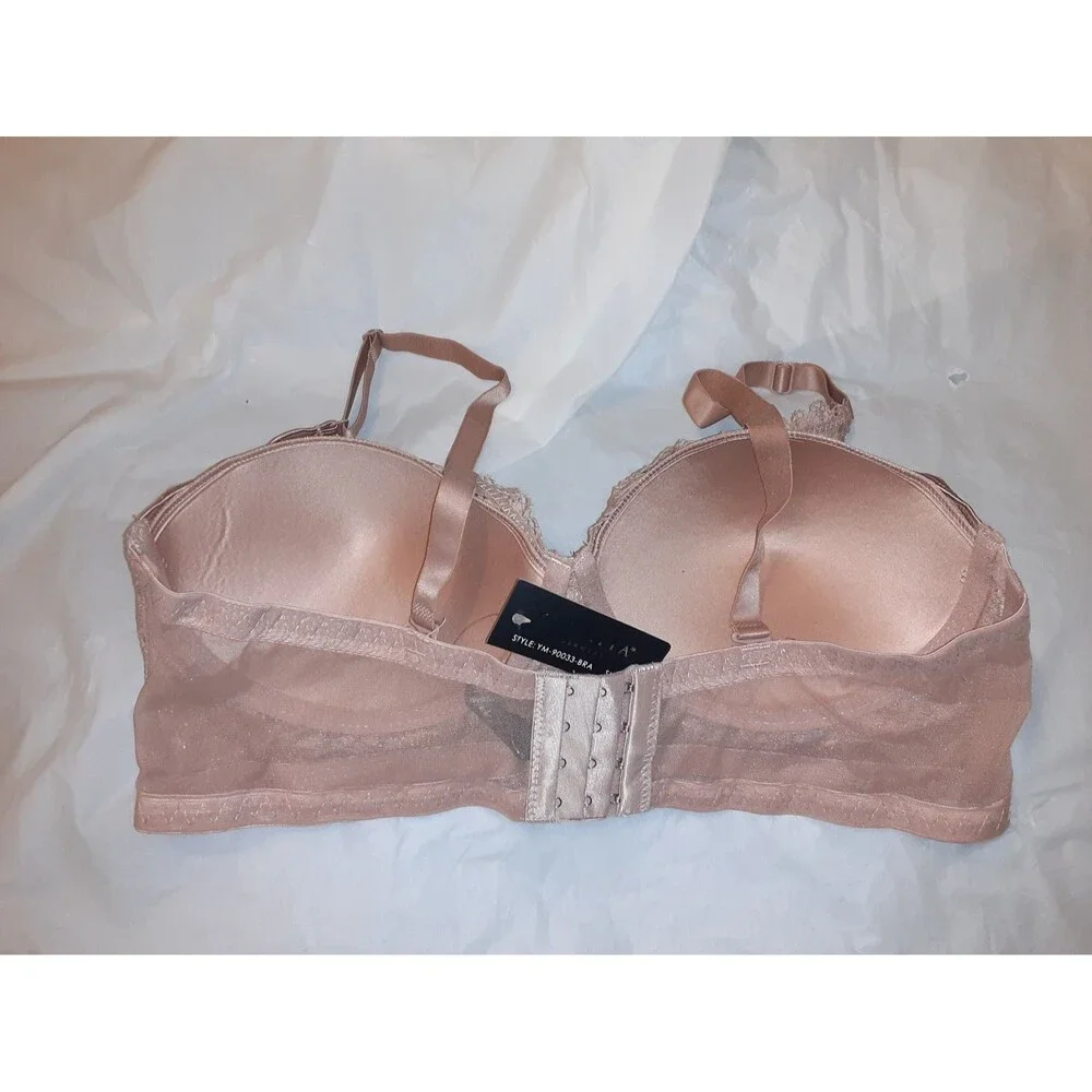 N/A molded cups